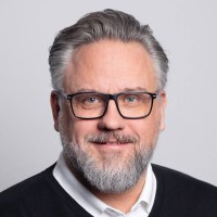 Patrik Johansson