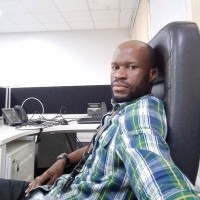 Kevin Okech