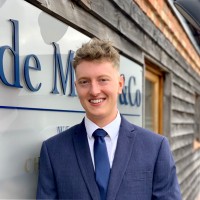 Reuben Budd