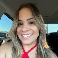 Ana Paula Matos Camilo