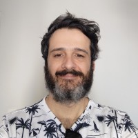 Caetano Garcia