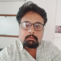 Swaroop Mantha