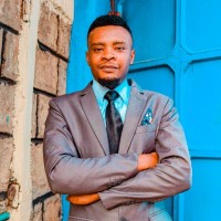 Lewis Gitonga