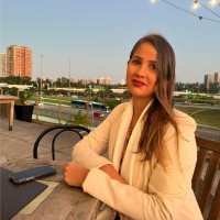 Tracy Porto Silveira