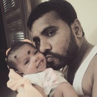 Avinash Kshirsagar