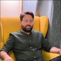 Mubashir Hilal