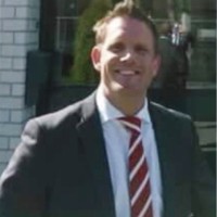 Ronald Bakker