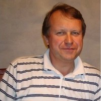 Alexander Golubev