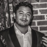 Adam J. Garza
