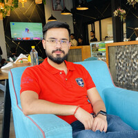 Vikram Sinha