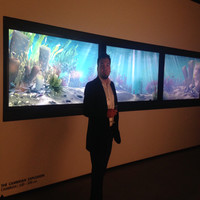 Michael Barrera