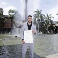 Juan Diego Ramirez Gomez