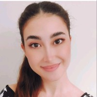Mahnaz Payamifard