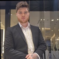 Alex McLeod