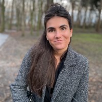 Sara Van Damme