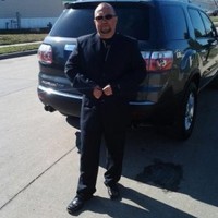 Mr. Doris Wilson