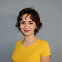 Aranush Grigoryan
