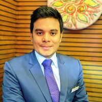 Farhan Sadik