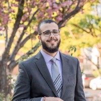 Mohamed Hammouda