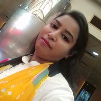 Ayesha Ahammed (Tania)