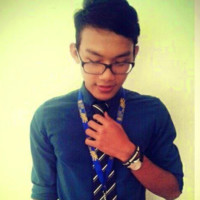 Asyraf Ashari