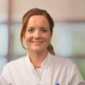 Dorieke Van Balen