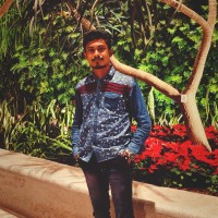 Sourav Santra