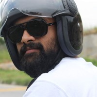 Jagadeesha Nagendramurthy