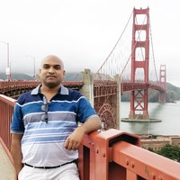 Gautam Nandane