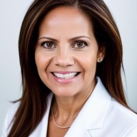 Blanca Richardson, MA, SHRM-CP, SPHR