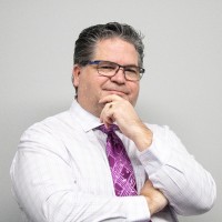 Rob Odegard
