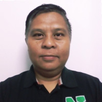 Jeff Manatad