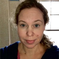 Catherine Lautenschlager