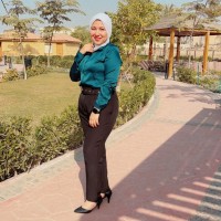 Aliaa Abd Elhadey
