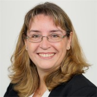 Claudia Nocke