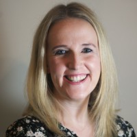Hilary Kidd