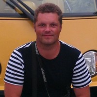 Андрей Шишков