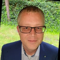 Johnny De Jonge