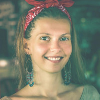 Tatyana Zatushevskaya