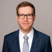 Dr. Michel Hoffmann, LL.B.