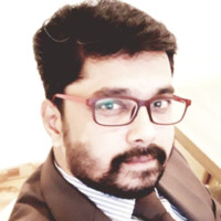 Arun Prabhakaran