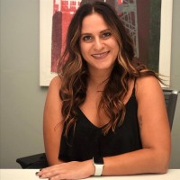 Connie Karambelas