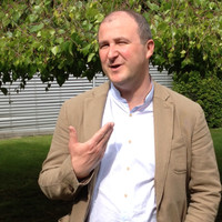 Frédéric Mitsch