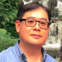 Patrick Fong