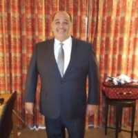 Frank Tovar