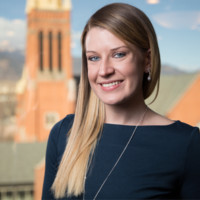 Jennifer Story, Cpa