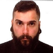 Alexis Palomeque Jimenez