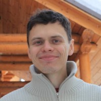 Igor Klyushnyov