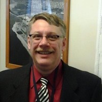 Marty Larabie