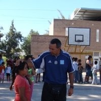 Prof Morales